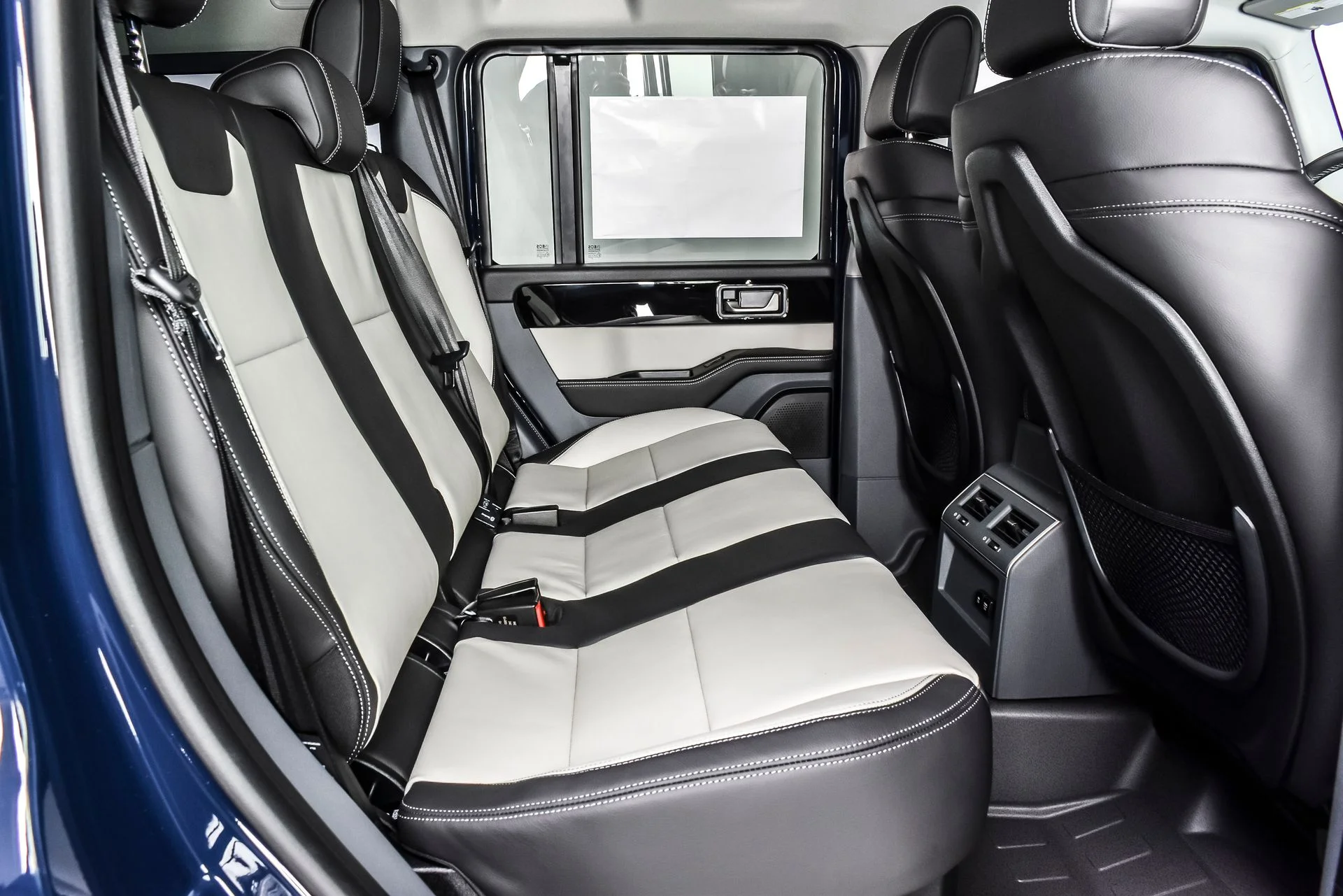 New 2026 Britannia Blue INEOS Fieldmaster Edition image 20