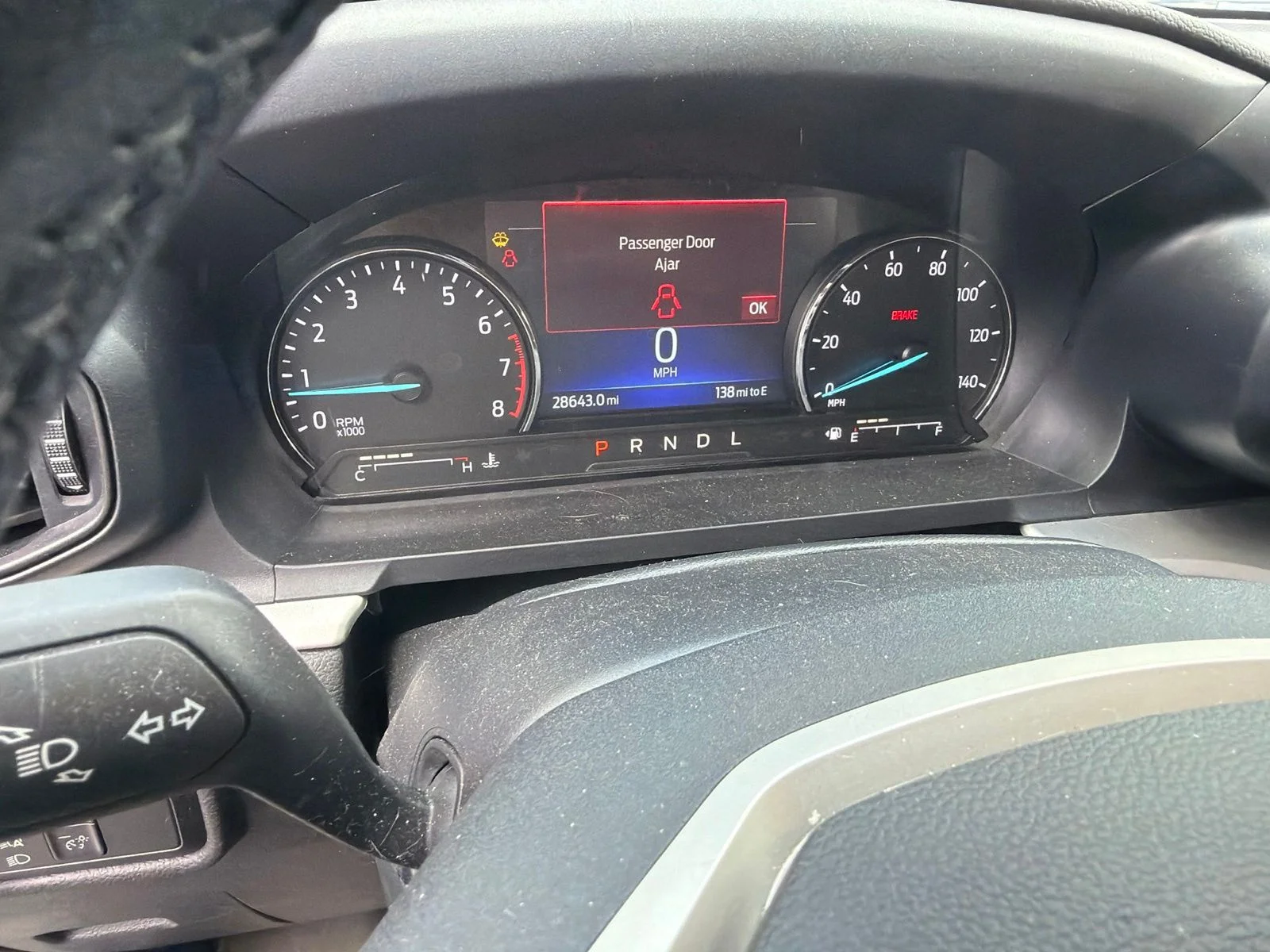 Certified Used 2022 White Ford XLT image 4