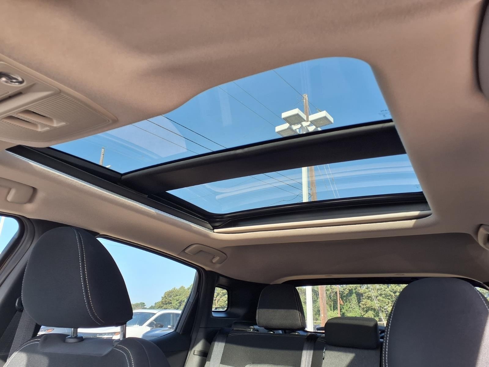 2026 Nissan Kicks SV Brown at Robbins Nissan