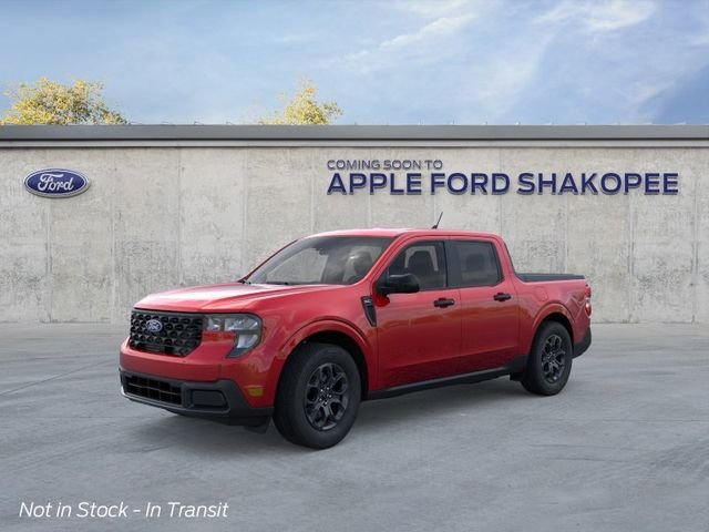 2026 Ford Maverick XLT AWD's photo