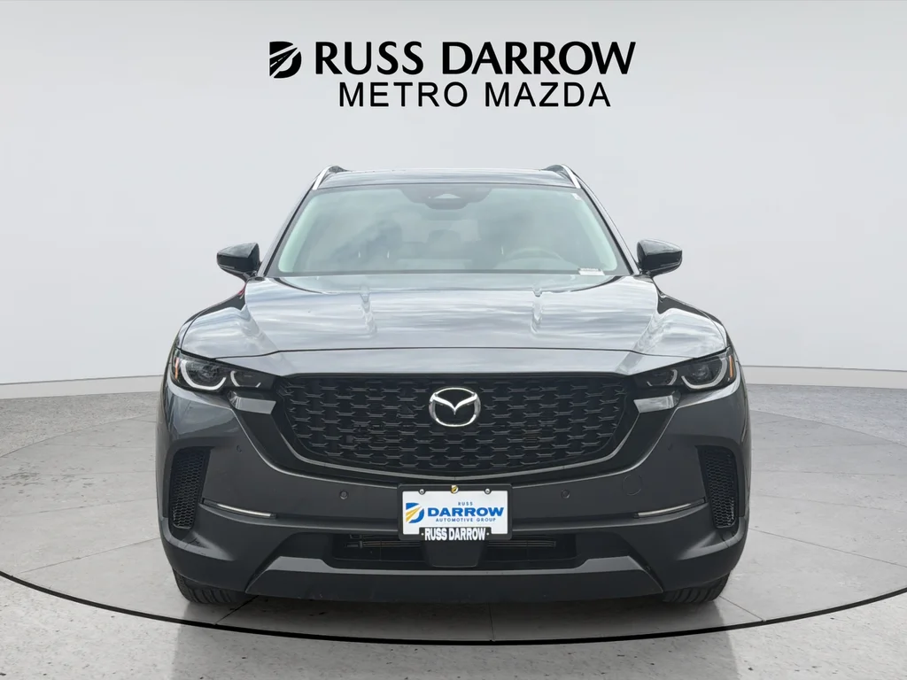 Used 2026 Gray Mazda Preferred image 8