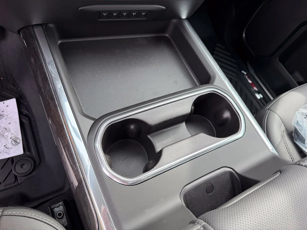 2026 Chevrolet Silverado 2500 HD LTZ - Photo 24