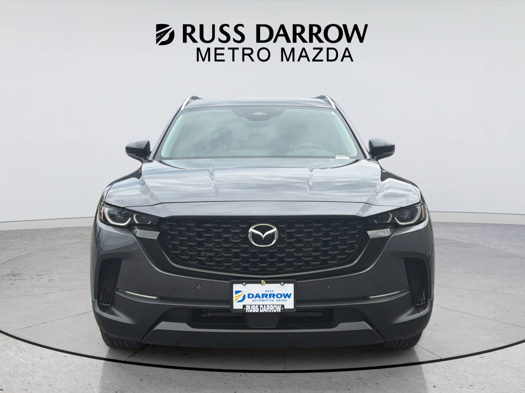 Used 2026 Gray Mazda Preferred image 8