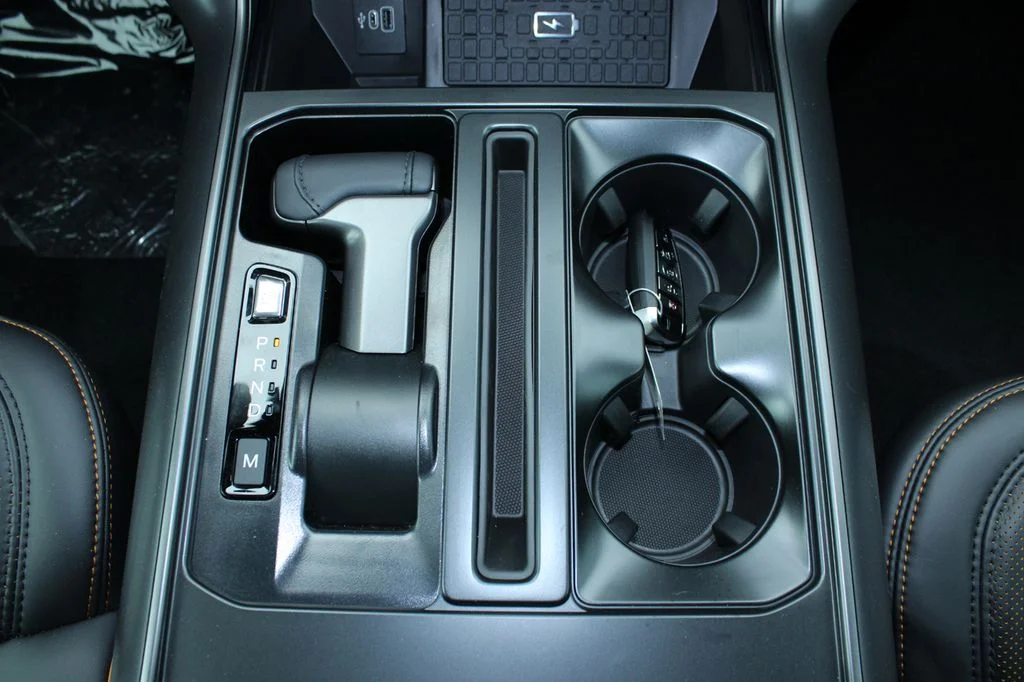 New 2026 Avalanche Ford Tremor® image 33
