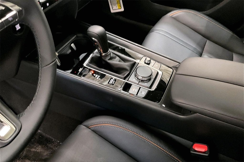 2026 MAZDA CX-50 - Image 6