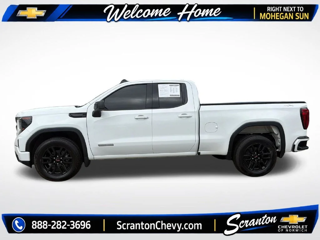 2023 GMC Sierra 1500 Elevation - Photo 34