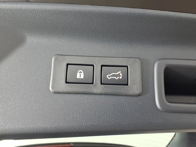 2026 Subaru Forester Touring - Photo 25