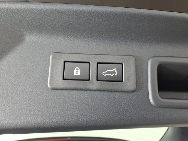 2026 Subaru Forester Touring - Photo 25