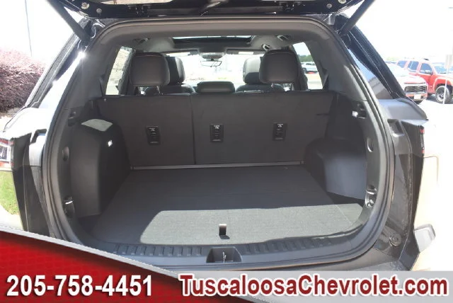 2026 Chevrolet Equinox ACTIV - Photo 10