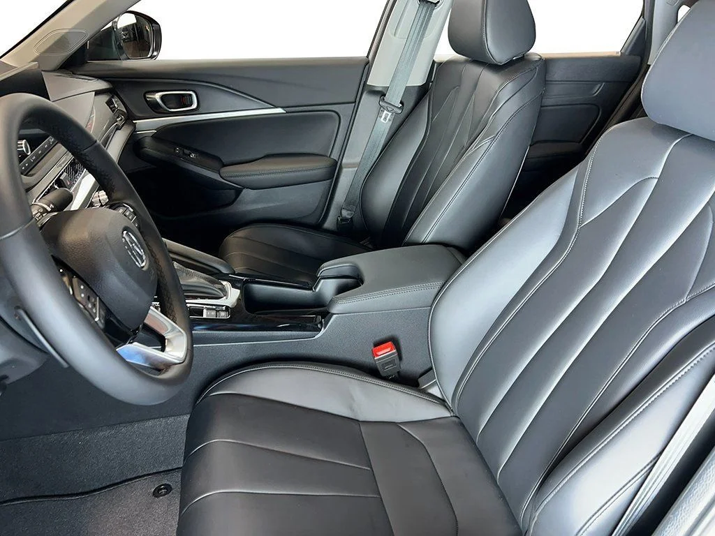 2025 Acura Integra Base - Photo 13