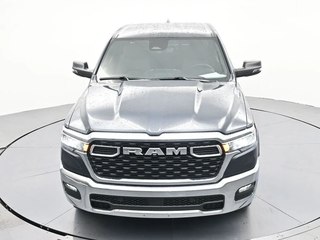 2026 RAM 1500 Big Horn/Lone Star - Photo 24