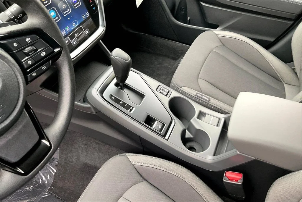 New 2027 DAYBREAK BLUE PEARL Subaru Premium image 9