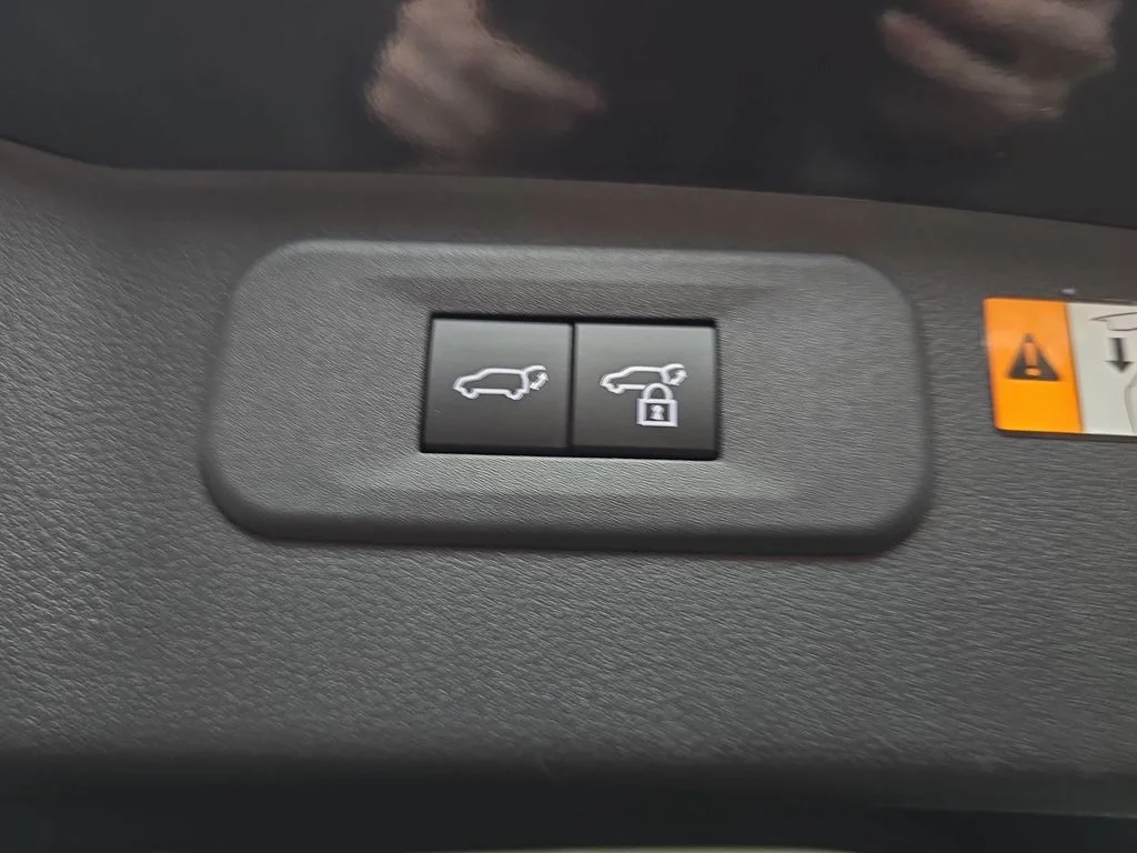 New 2026 Cloudburst Gray Lexus PREMIUM image 13