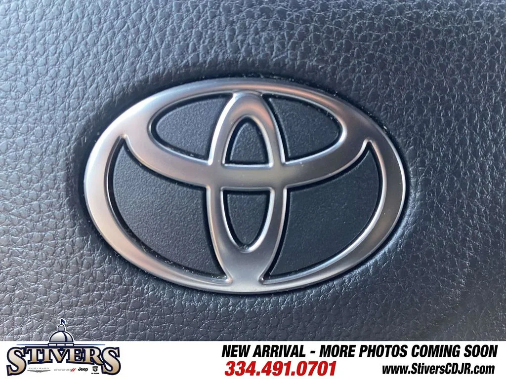 Used 2024 Silver Toyota TRD Sport image 61