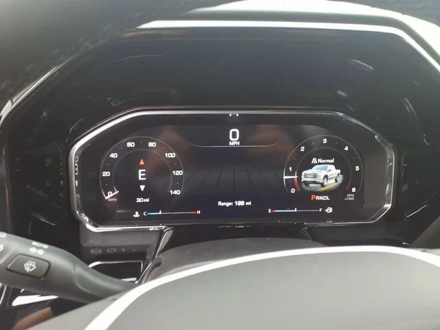 Used 2026 Summit White GMC SLE image 17