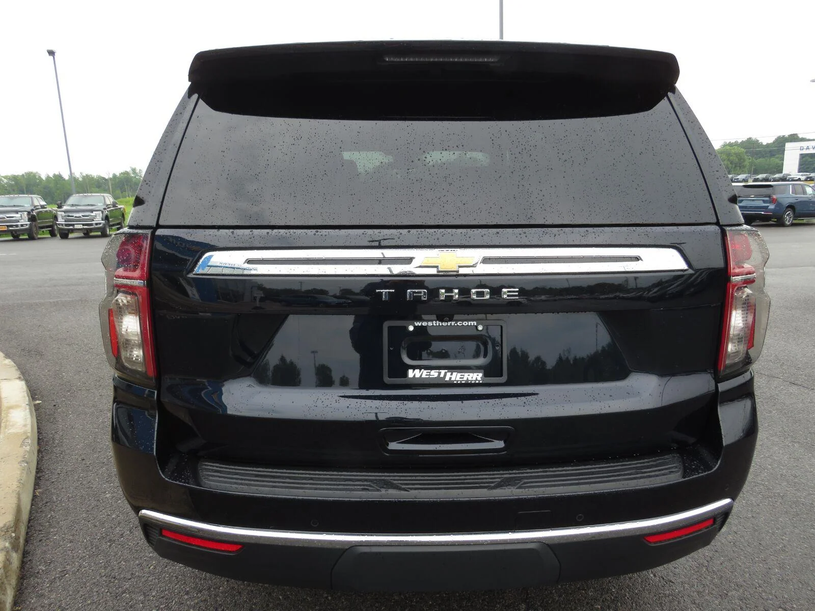 Used 2024 Midnight Blue Metallic Chevrolet LS image 15