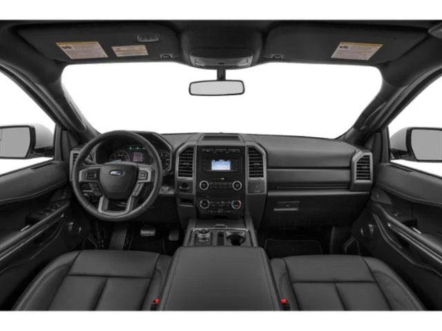 Used 2019 Magnetic Ford Limited image 4
