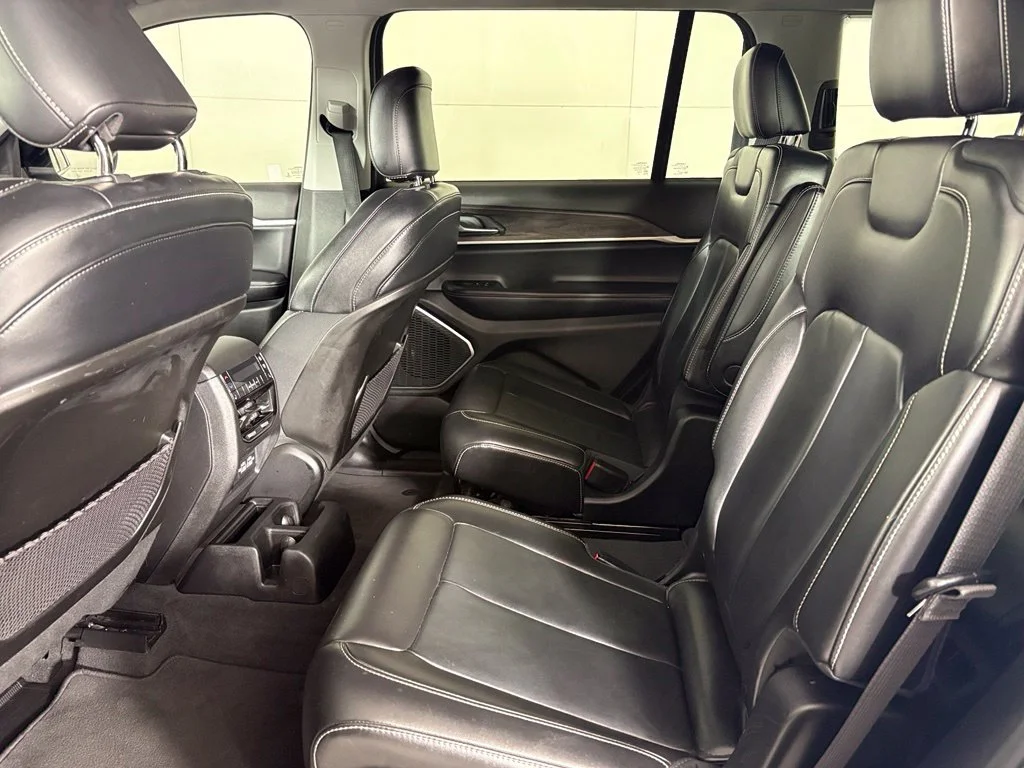 Used 2021 White Jeep Limited image 41