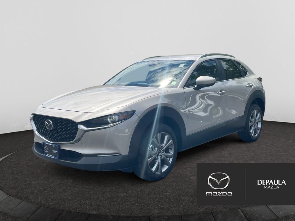 2023 Mazda CX-30 Preferred AWD's photo
