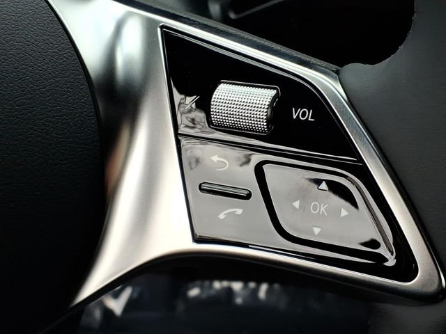 New 2027 Black Mercedes-Benz CLA 220 image 11