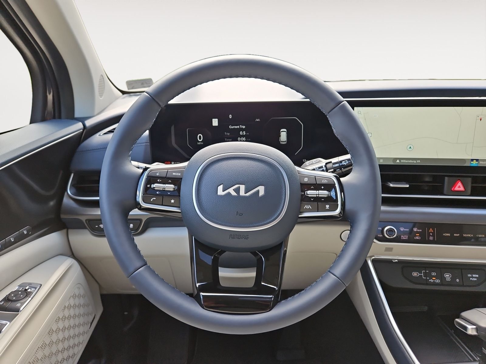 2026 Kia Carnival SX Prestige - Photo 12