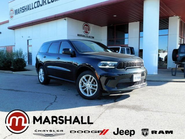 2023 Dodge Durango GT