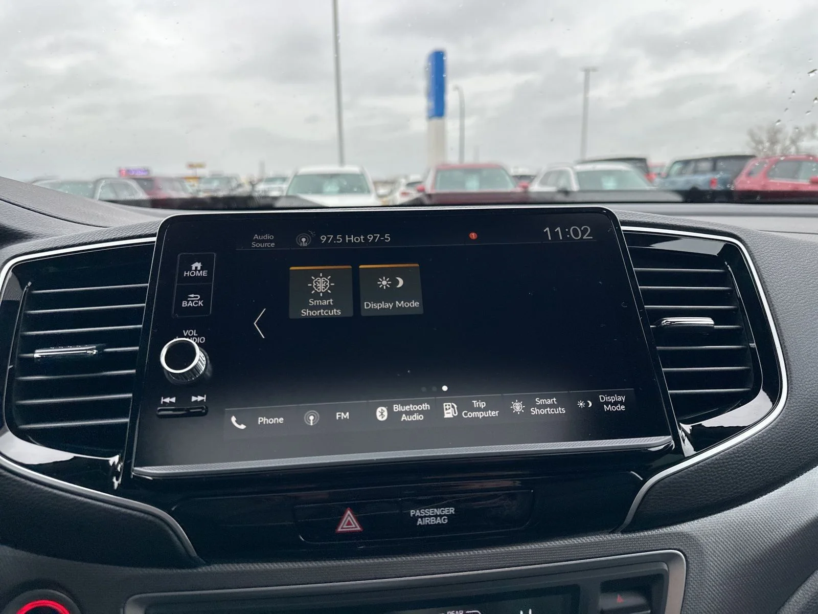 2026 Honda Ridgeline RTL - Photo 53