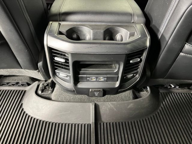Used 2023 White Ram Rebel image 39