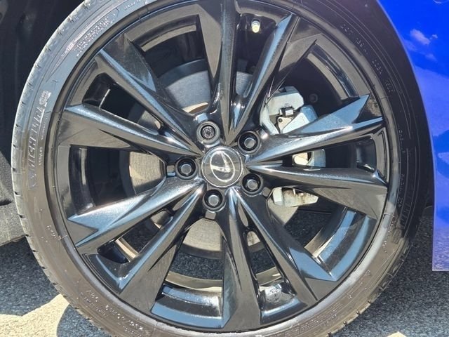 Certified Used 2024 ULTRASONIC BLUE MICA 2.0 Lexus 350 image 19