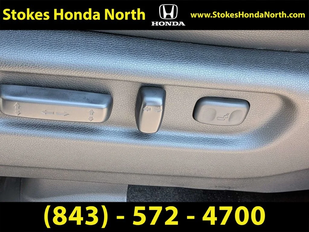 Used 2026 Silver Honda TrailSport+ image 23