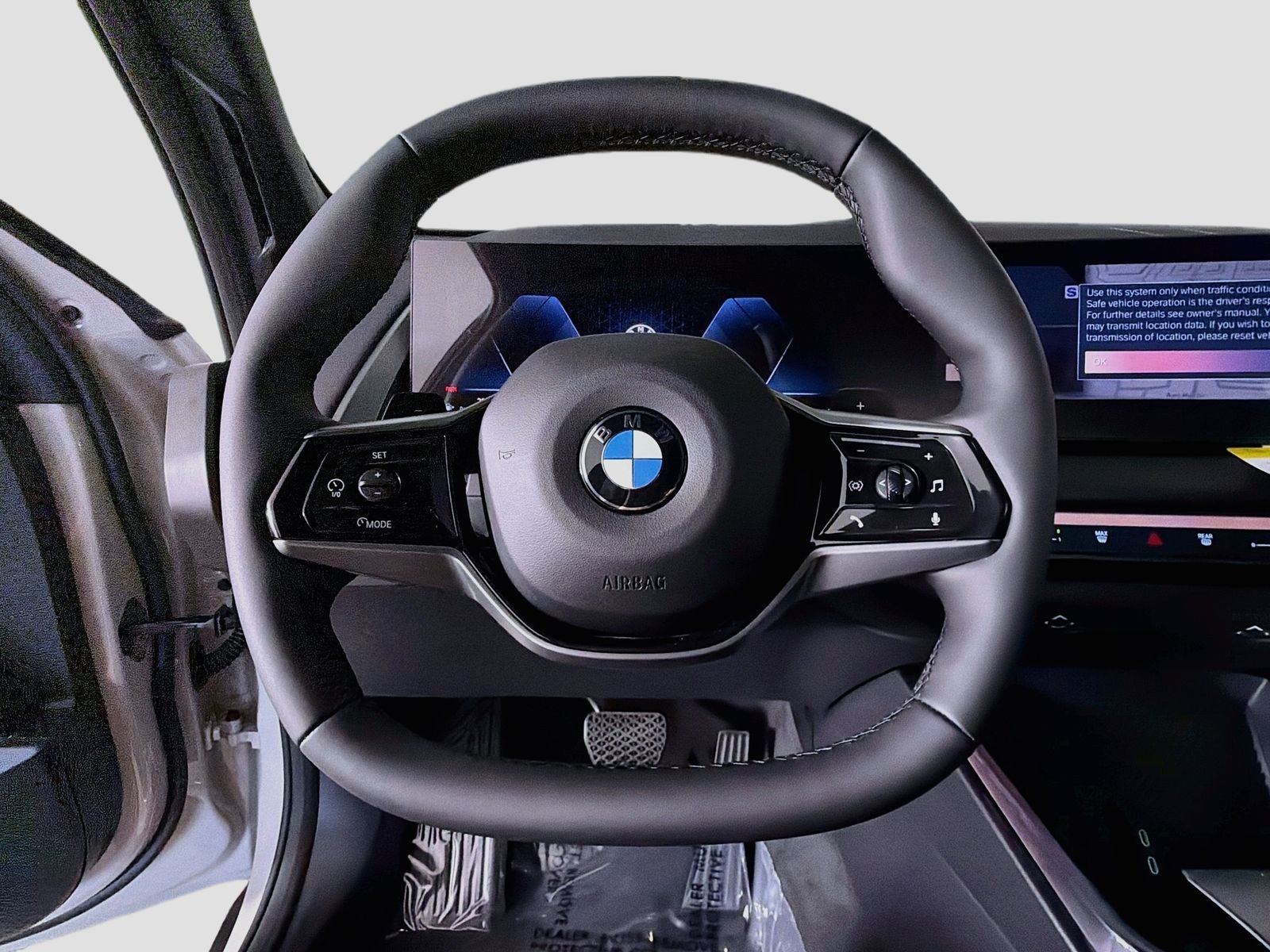 New 2026 Dune Grey Metallic BMW 30 xDrive image 10