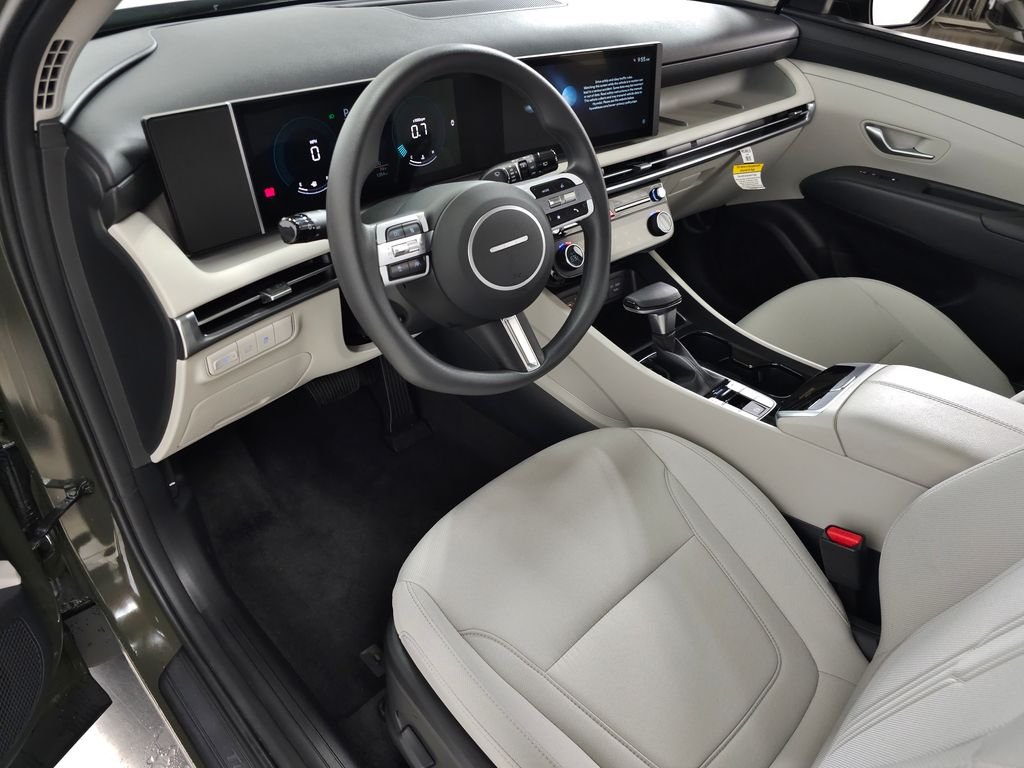 2026 Hyundai Tucson SEL - Photo 17