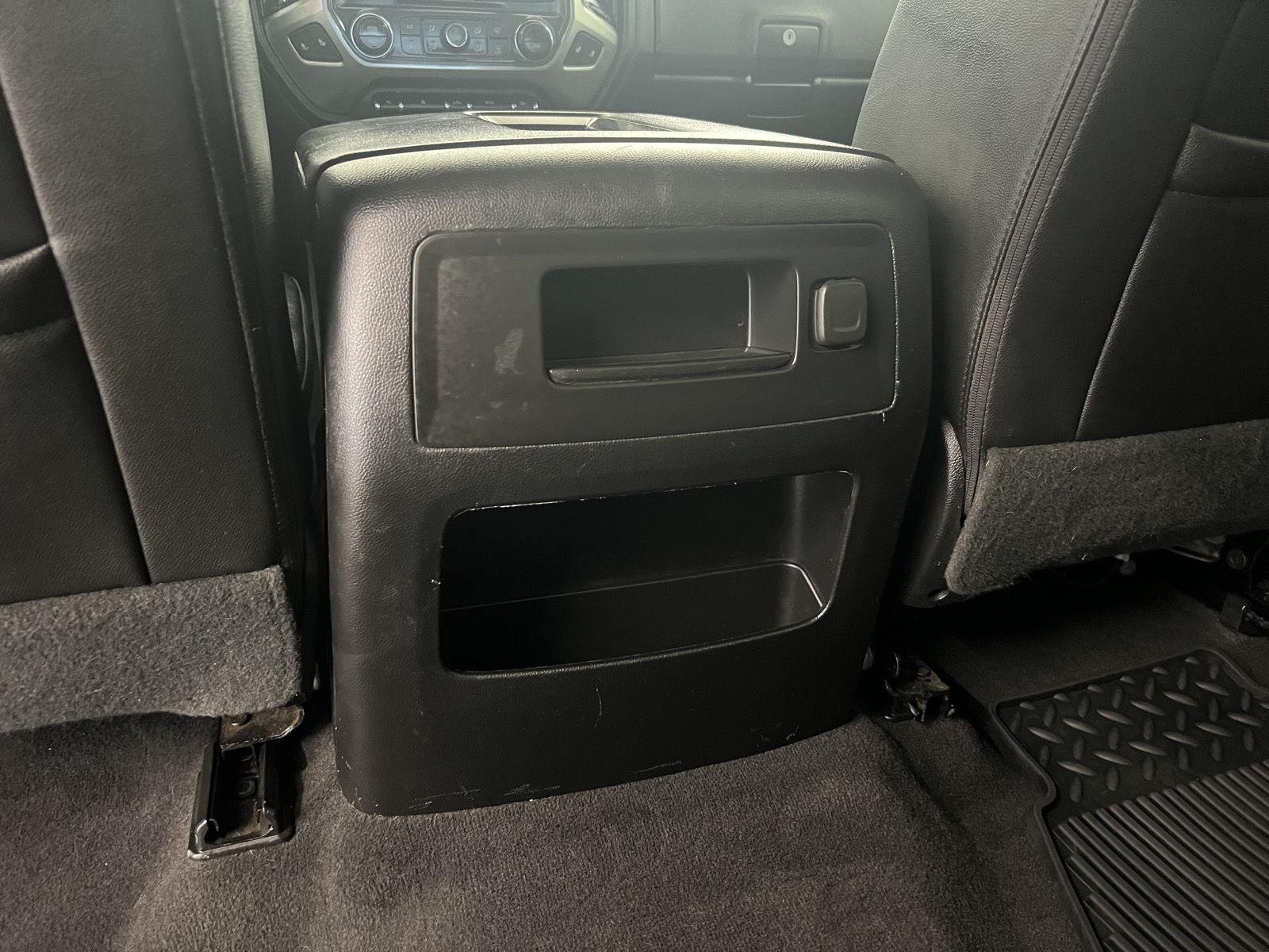 2018 Chevrolet Silverado 1500 LTZ - Photo 26