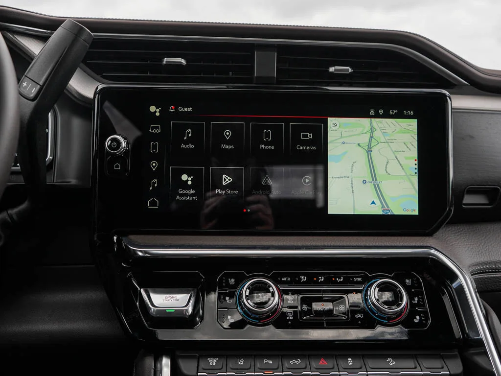 New 2026 Summit White GMC Denali image 21