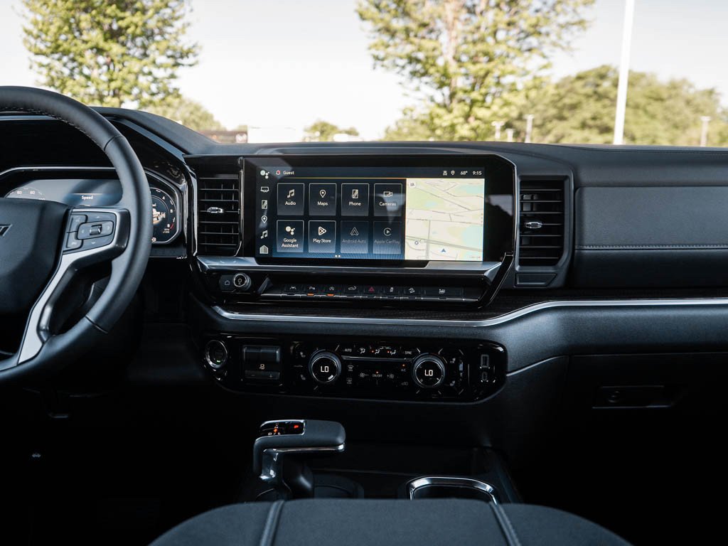 2026 Chevrolet Silverado 1500 RST - Photo 13