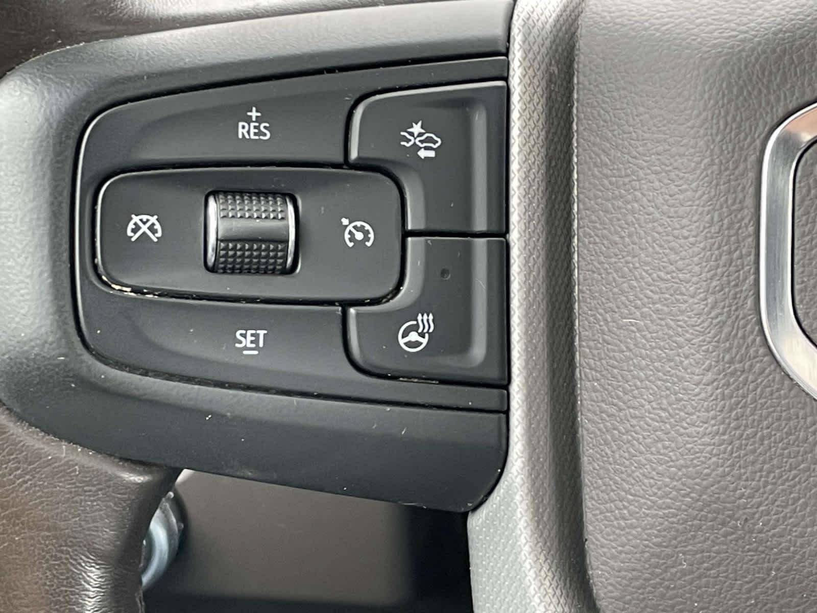 Used 2023 Summit White GMC Denali image 41