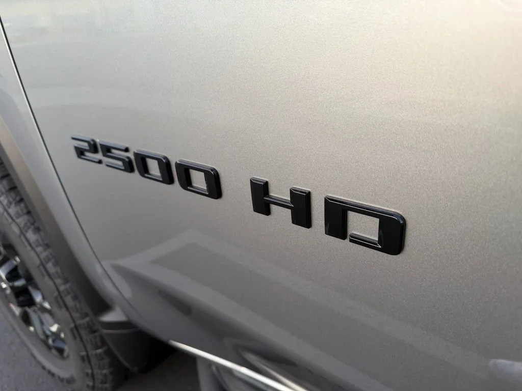 2026 Chevrolet Silverado 2500 HD LT - Photo 24