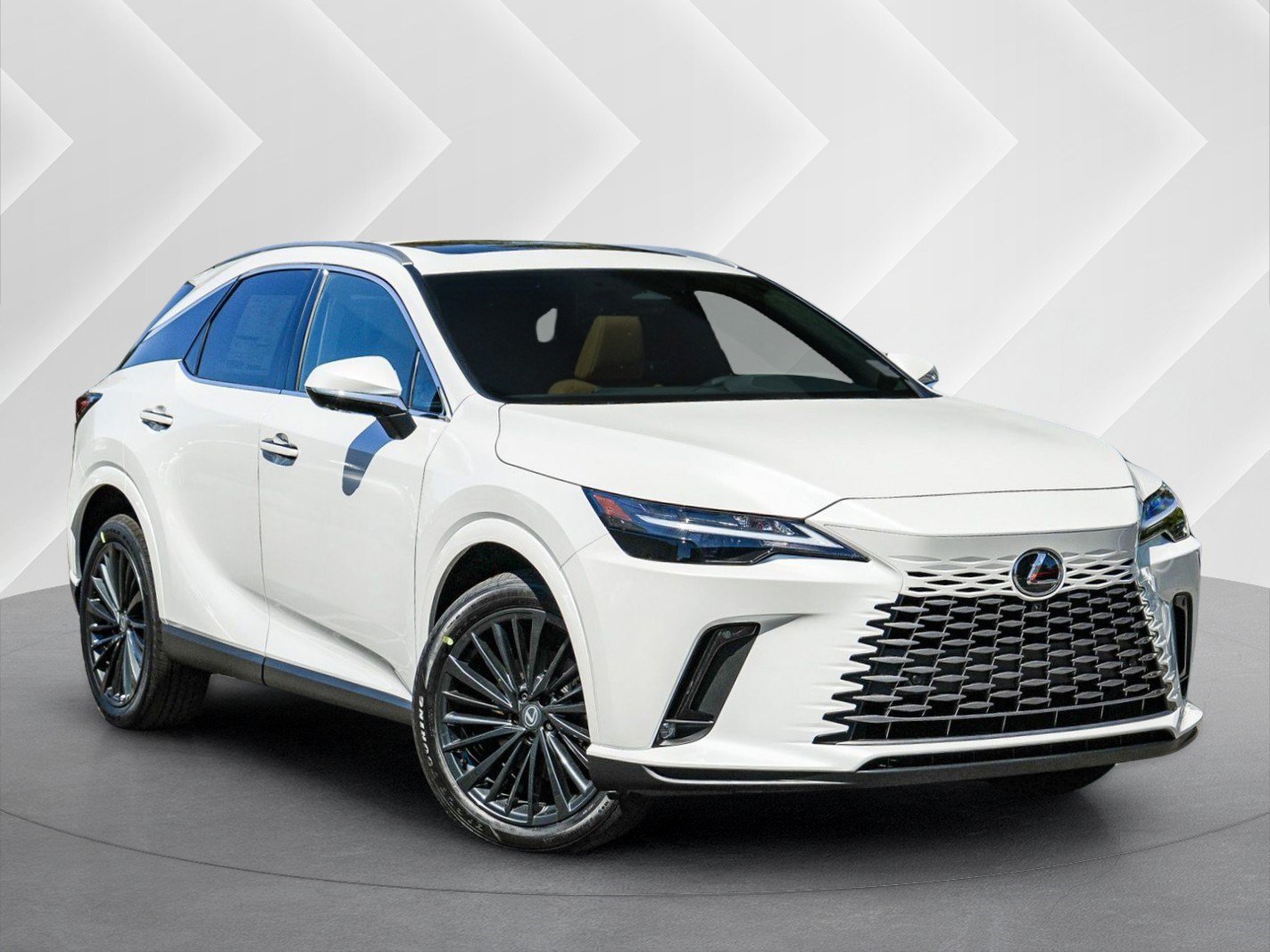 2026 Lexus RX  350 PREMIUM