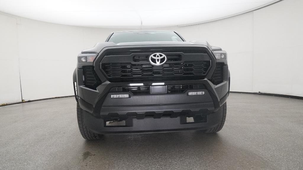 2025 Toyota Tacoma TRD Off Road - Photo 30