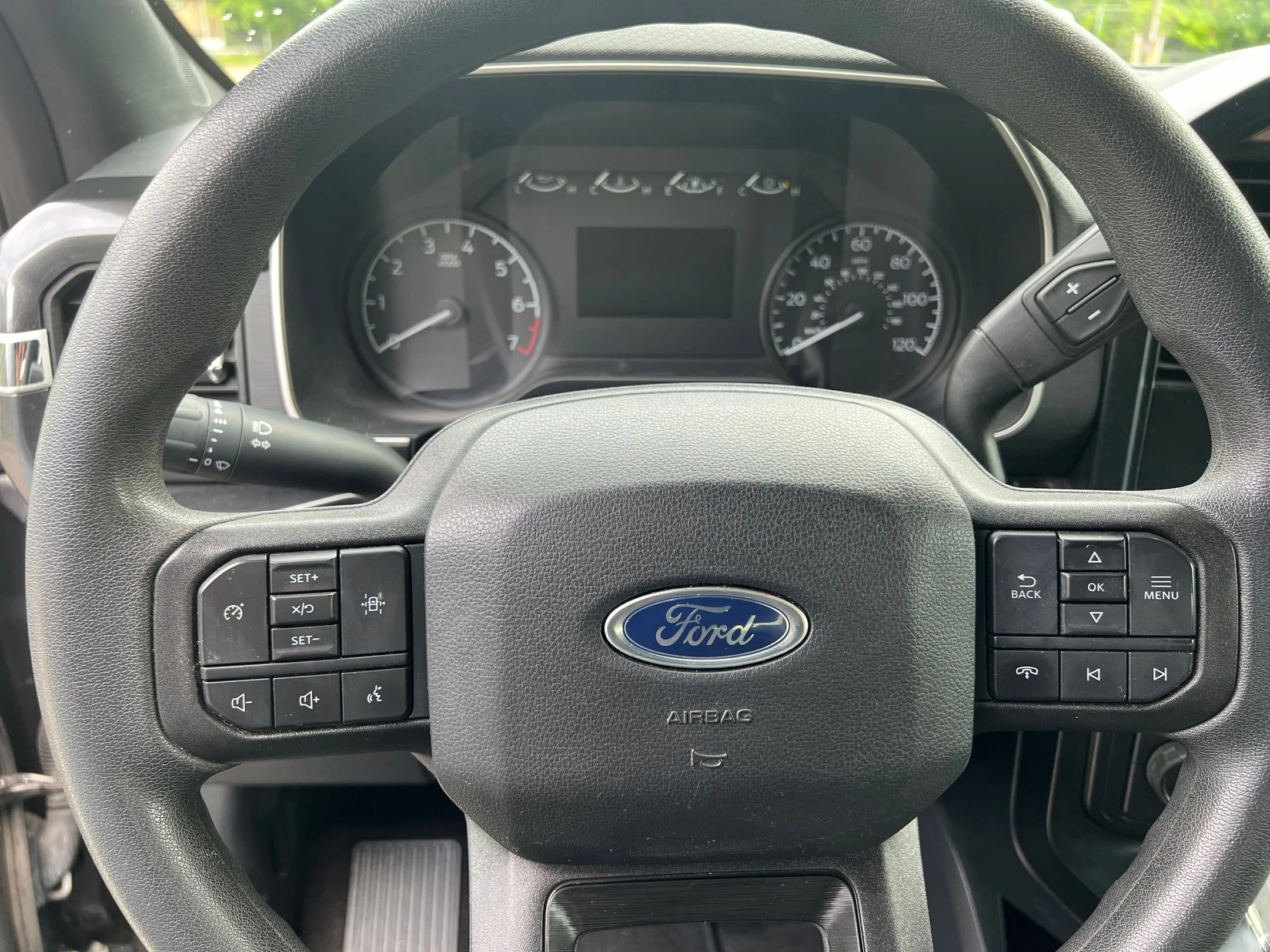 Used 2023 Gray Ford XL image 27