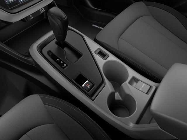 New 2026 ICE SILVER METALLIC Subaru Base image 20