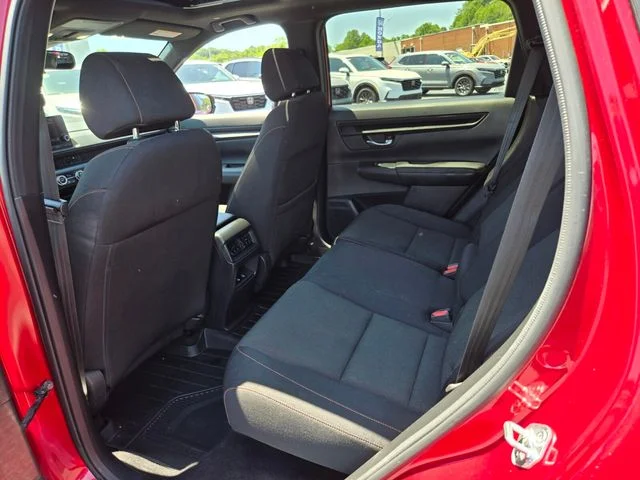 Used 2023 Red Honda Sport image 13