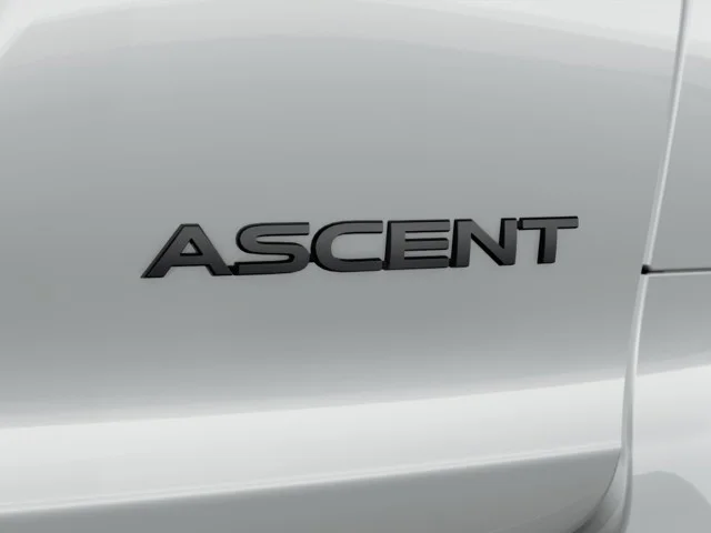 New 2026 CRYSTAL WHITE PEARL Subaru Premium 8-Passenger image 11