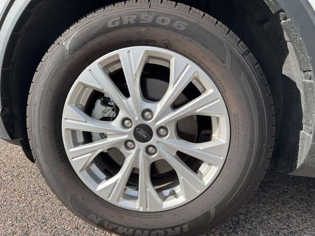 2024 Ford Escape Active - Photo 29