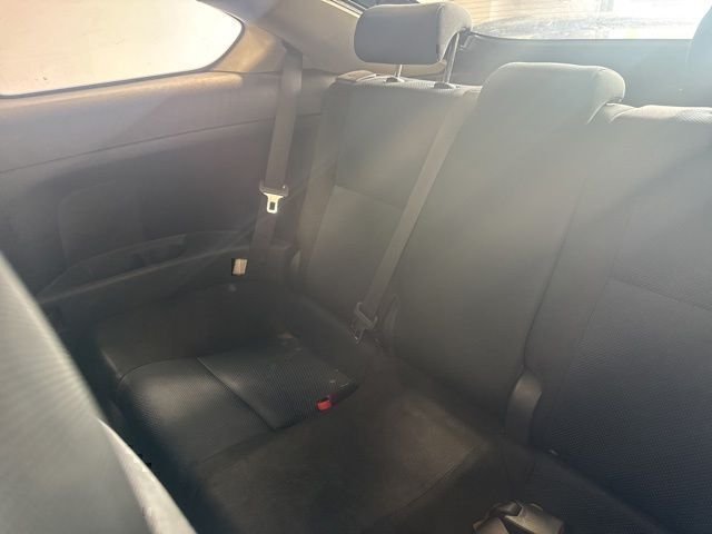 Used 2006 Black Scion Base image 20