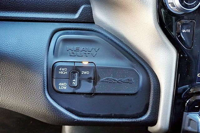 Certified Used 2024 Silver Ram Laramie image 31