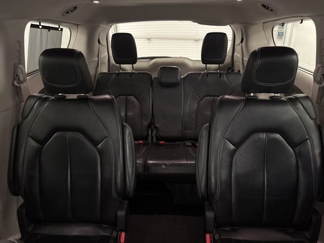 Used 2022 White Chrysler Touring L image 28