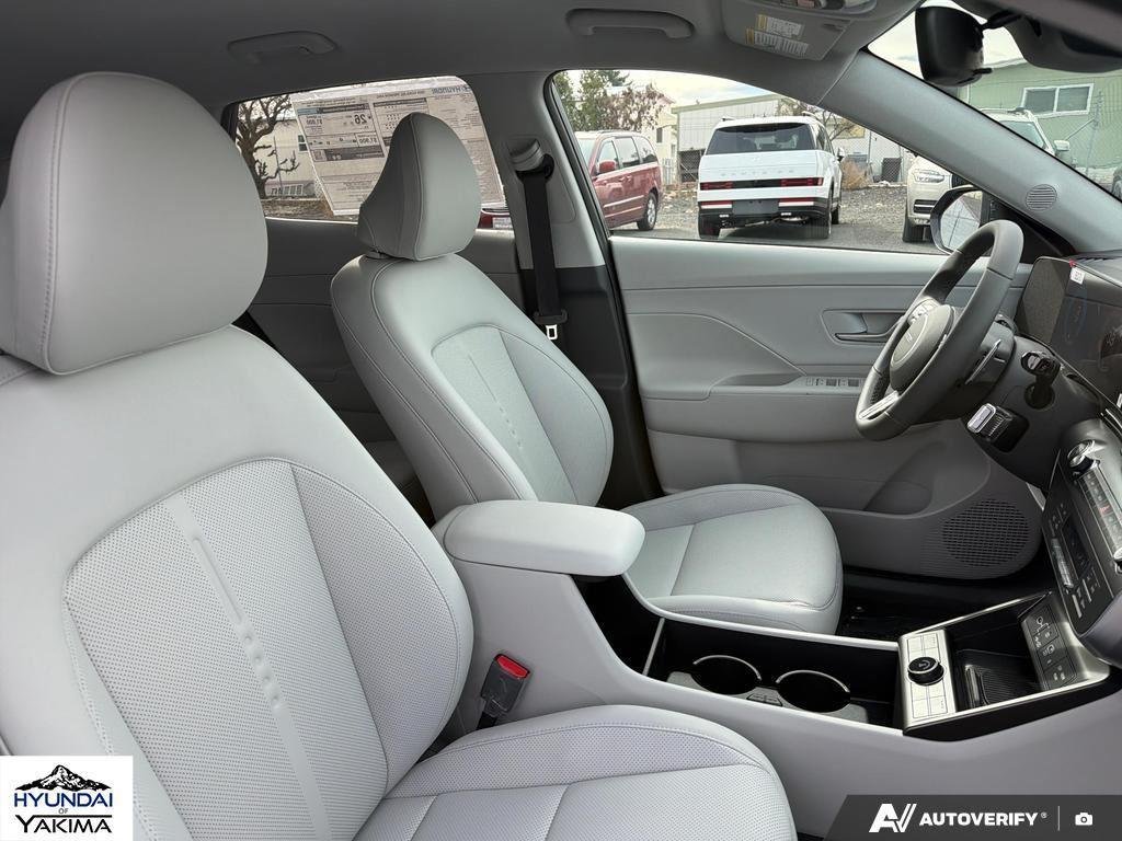 2026 Hyundai Kona SEL Premium - Photo 22