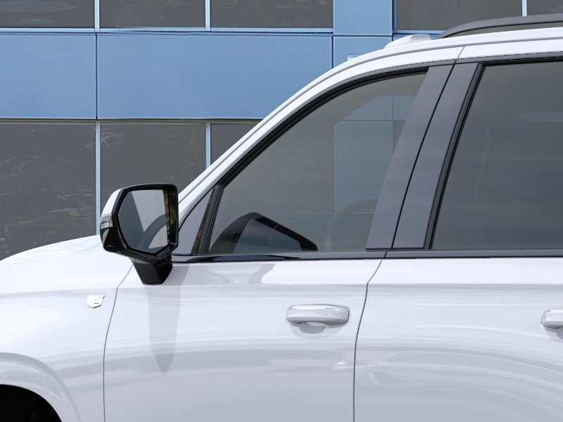 2026 Cadillac Escalade Platinum Sport - Photo 12
