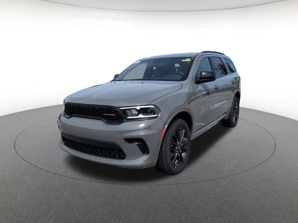 New 2026 Destroyer Gray Clear-Coat Exterior Paint Dodge GT image 12